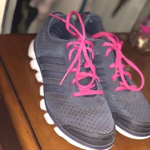 Adidas running shoes